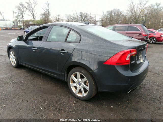 Photo 2 VIN: YV1612TJ2F2367433 - VOLVO S60 