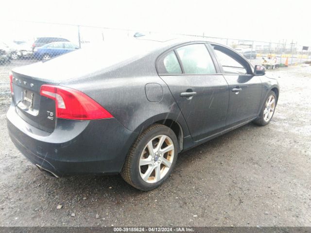 Photo 3 VIN: YV1612TJ2F2367433 - VOLVO S60 