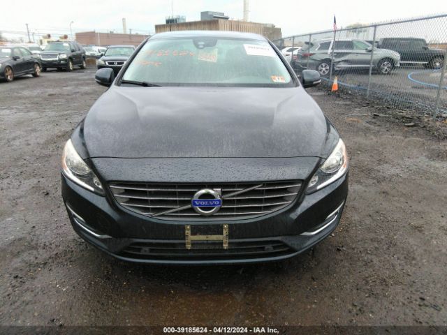 Photo 5 VIN: YV1612TJ2F2367433 - VOLVO S60 