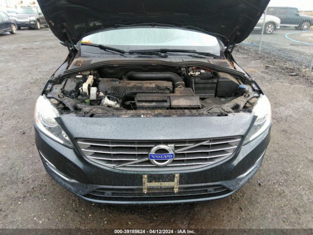 Photo 9 VIN: YV1612TJ2F2367433 - VOLVO S60 