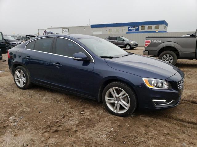 Photo 3 VIN: YV1612TK0F1343775 - VOLVO S60 PREMIE 