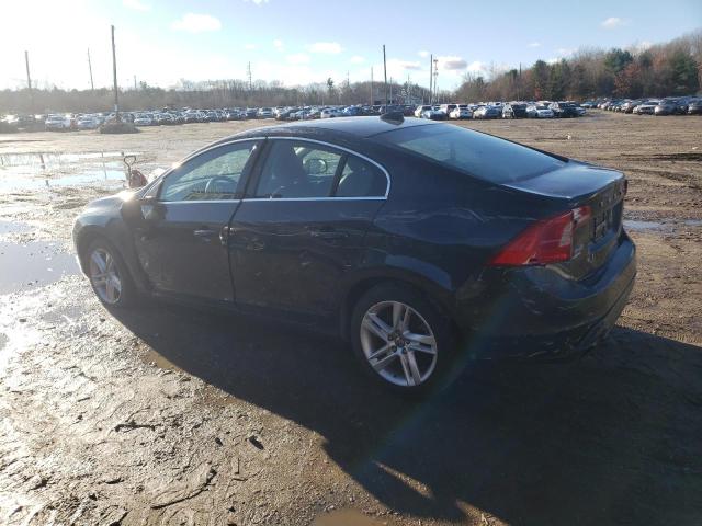 Photo 1 VIN: YV1612TK0F1344814 - VOLVO S60 PREMIE 