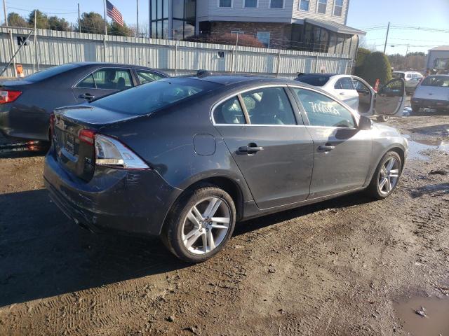 Photo 2 VIN: YV1612TK0F1344814 - VOLVO S60 PREMIE 