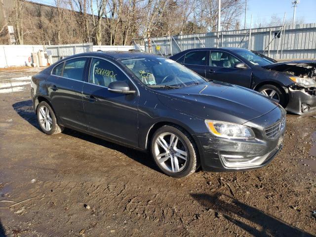 Photo 3 VIN: YV1612TK0F1344814 - VOLVO S60 PREMIE 