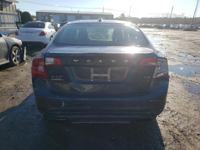 Photo 5 VIN: YV1612TK0F1344814 - VOLVO S60 PREMIE 