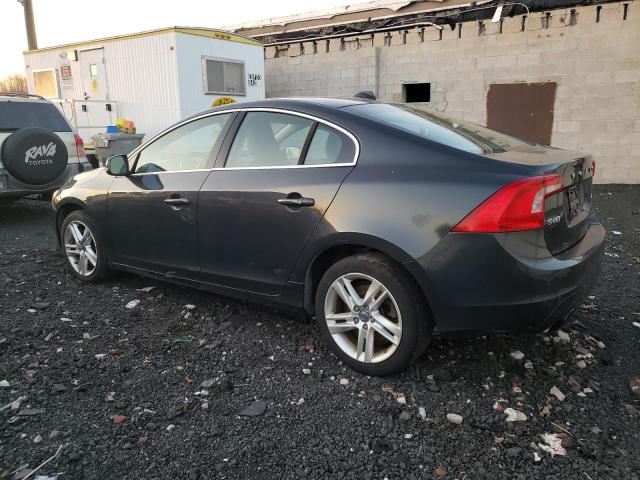 Photo 1 VIN: YV1612TK0F1347910 - VOLVO S60 PREMIE 