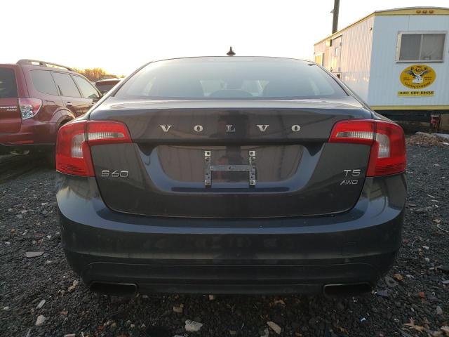 Photo 5 VIN: YV1612TK0F1347910 - VOLVO S60 PREMIE 