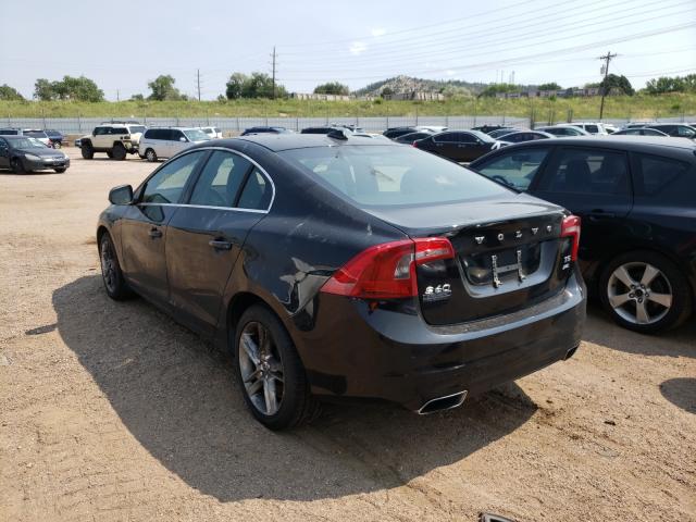 Photo 2 VIN: YV1612TK0F1360107 - VOLVO S60 PREMIE 