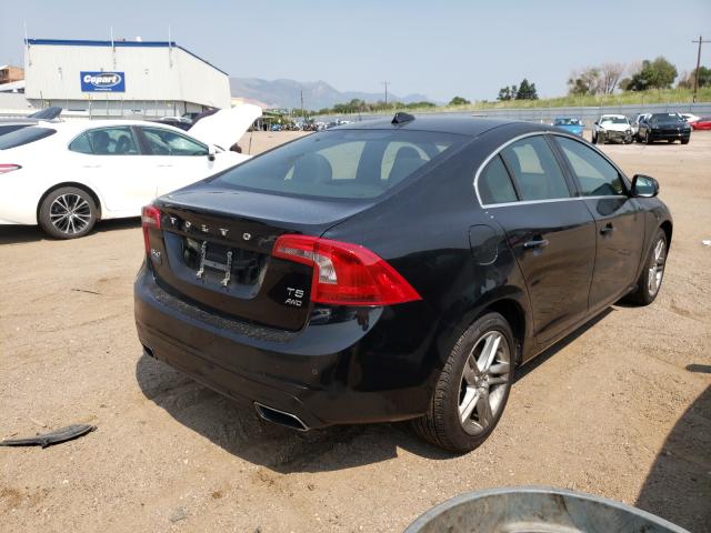 Photo 3 VIN: YV1612TK0F1360107 - VOLVO S60 PREMIE 