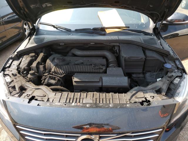 Photo 6 VIN: YV1612TK0F1360107 - VOLVO S60 PREMIE 