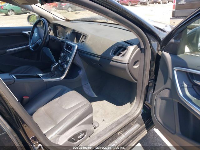 Photo 4 VIN: YV1612TK0F2358139 - VOLVO S60 