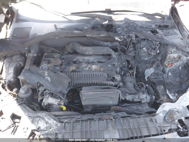 Photo 9 VIN: YV1612TK0F2358139 - VOLVO S60 