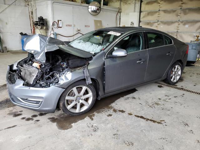 Photo 0 VIN: YV1612TK0G1391861 - VOLVO S60 PREMIE 