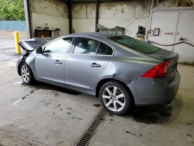 Photo 1 VIN: YV1612TK0G1391861 - VOLVO S60 PREMIE 