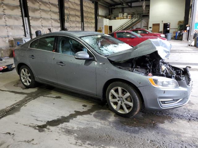 Photo 3 VIN: YV1612TK0G1391861 - VOLVO S60 PREMIE 