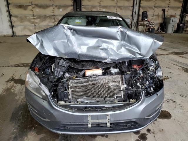 Photo 4 VIN: YV1612TK0G1391861 - VOLVO S60 PREMIE 