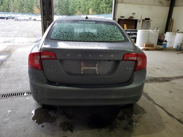 Photo 5 VIN: YV1612TK0G1391861 - VOLVO S60 PREMIE 