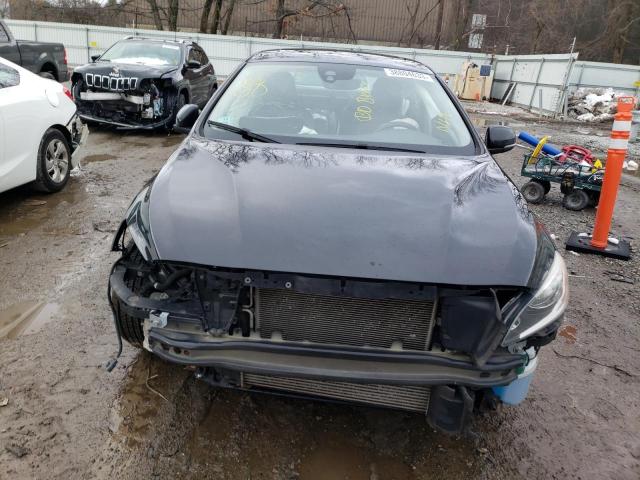 Photo 4 VIN: YV1612TK0G2390977 - VOLVO S60 PREMIE 