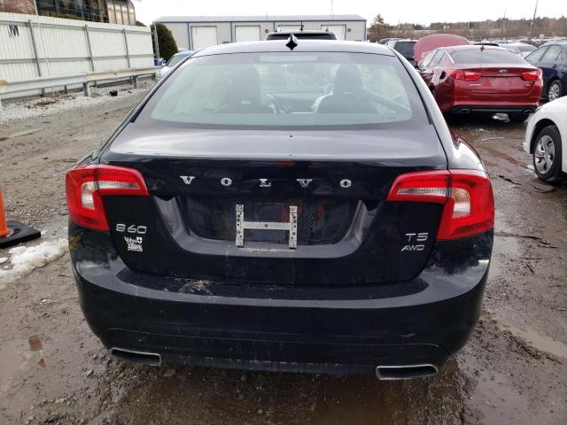 Photo 5 VIN: YV1612TK0G2390977 - VOLVO S60 PREMIE 