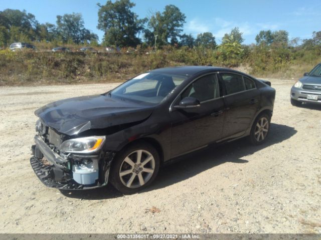 Photo 1 VIN: YV1612TK0G2391143 - VOLVO S60 