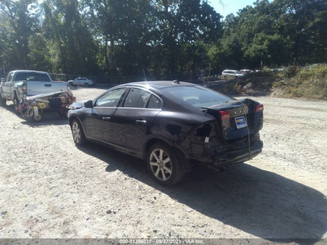 Photo 2 VIN: YV1612TK0G2391143 - VOLVO S60 