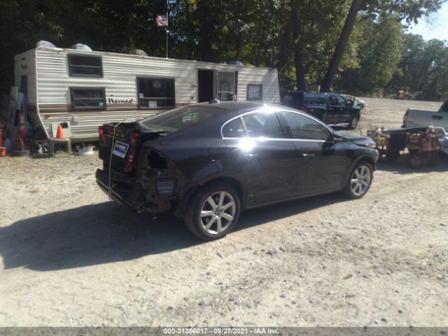 Photo 3 VIN: YV1612TK0G2391143 - VOLVO S60 