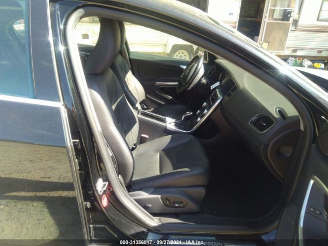 Photo 4 VIN: YV1612TK0G2391143 - VOLVO S60 