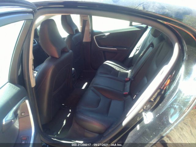 Photo 7 VIN: YV1612TK0G2391143 - VOLVO S60 