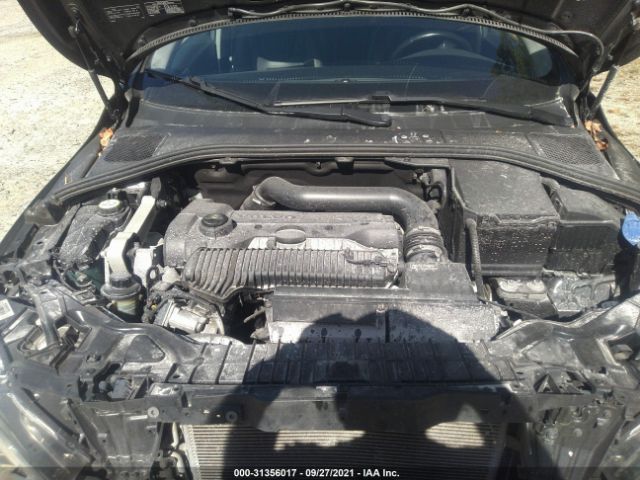 Photo 9 VIN: YV1612TK0G2391143 - VOLVO S60 