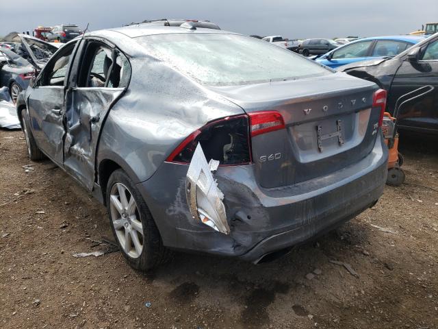 Photo 2 VIN: YV1612TK0G2391756 - VOLVO S60 PREMIE 