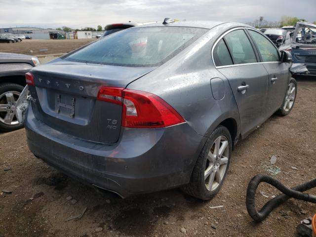 Photo 3 VIN: YV1612TK0G2391756 - VOLVO S60 PREMIE 