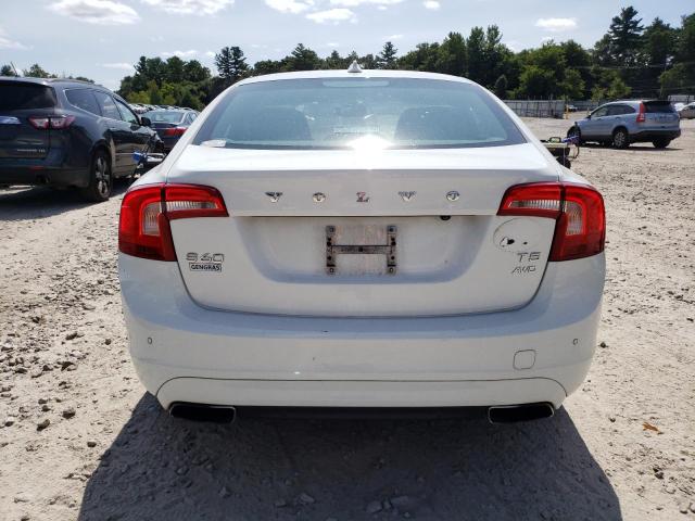 Photo 5 VIN: YV1612TK0G2393667 - VOLVO S60 PREMIE 