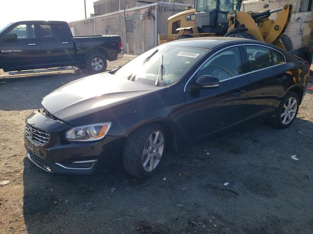 Photo 0 VIN: YV1612TK0G2398299 - VOLVO S60 PREMIE 