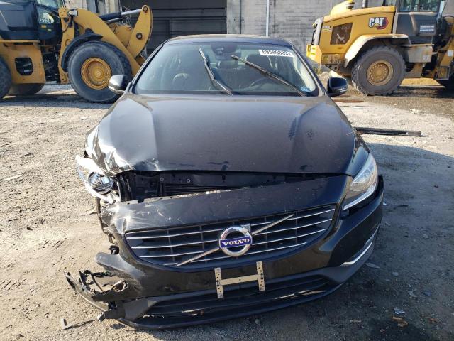 Photo 4 VIN: YV1612TK0G2398299 - VOLVO S60 PREMIE 