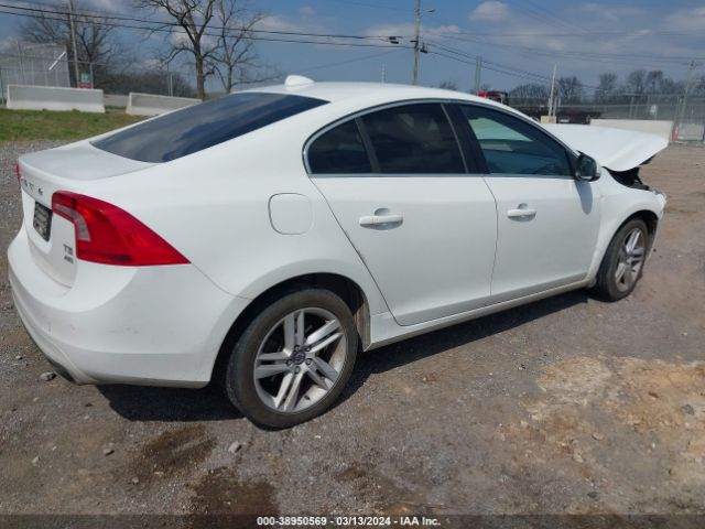 Photo 3 VIN: YV1612TK1F1333157 - VOLVO S60 