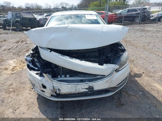 Photo 5 VIN: YV1612TK1F1333157 - VOLVO S60 