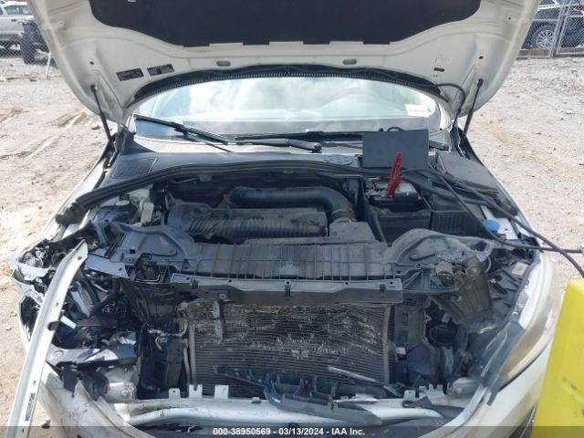 Photo 9 VIN: YV1612TK1F1333157 - VOLVO S60 