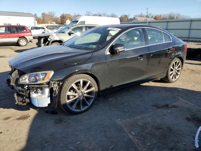 Photo 0 VIN: YV1612TK1F1336026 - VOLVO S60 