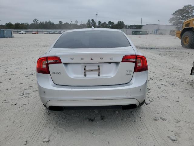 Photo 5 VIN: YV1612TK1F1350007 - VOLVO S60 PREMIE 