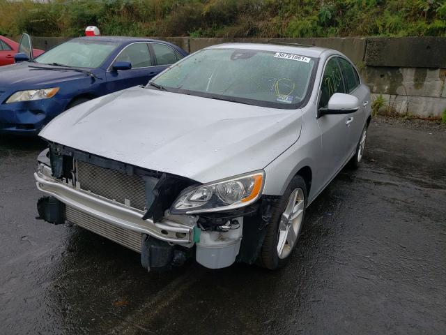 Photo 1 VIN: YV1612TK1F1350668 - VOLVO S60 PREMIE 