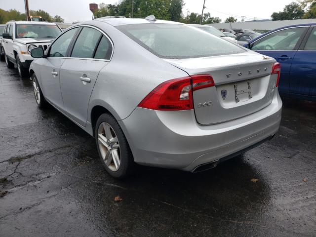 Photo 2 VIN: YV1612TK1F1350668 - VOLVO S60 PREMIE 