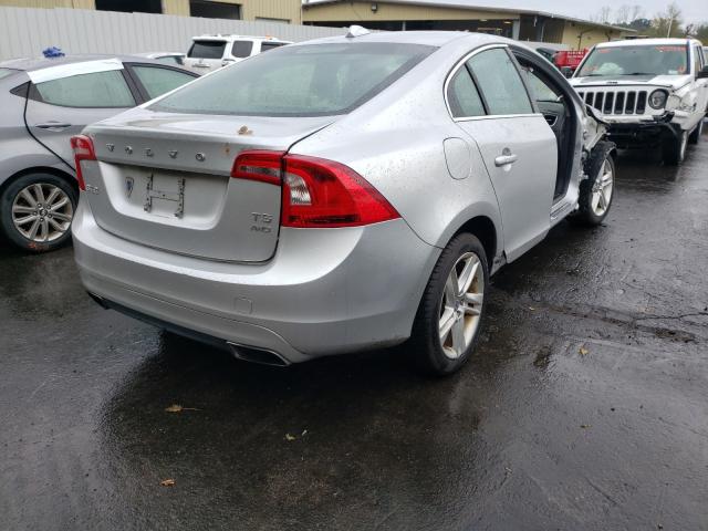 Photo 3 VIN: YV1612TK1F1350668 - VOLVO S60 PREMIE 