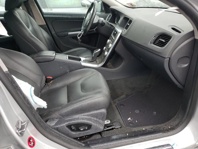 Photo 4 VIN: YV1612TK1F1350668 - VOLVO S60 PREMIE 