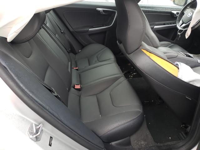 Photo 5 VIN: YV1612TK1F1350668 - VOLVO S60 PREMIE 