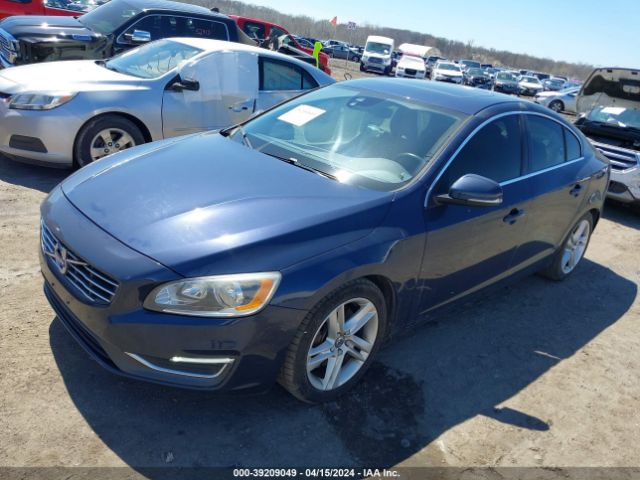 Photo 1 VIN: YV1612TK1F1360178 - VOLVO S60 