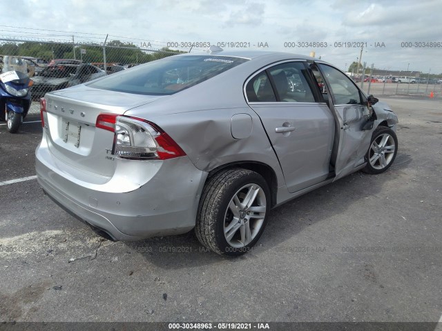 Photo 3 VIN: YV1612TK1F2352818 - VOLVO S60 