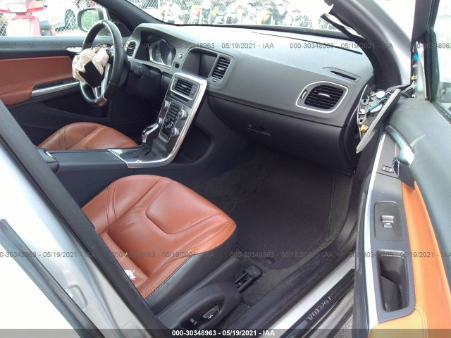 Photo 4 VIN: YV1612TK1F2352818 - VOLVO S60 