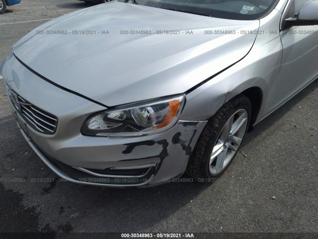 Photo 5 VIN: YV1612TK1F2352818 - VOLVO S60 