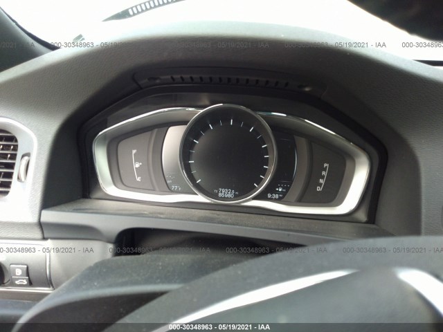 Photo 6 VIN: YV1612TK1F2352818 - VOLVO S60 