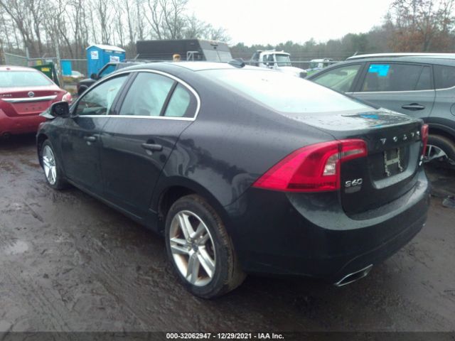 Photo 2 VIN: YV1612TK1F2362300 - VOLVO S60 